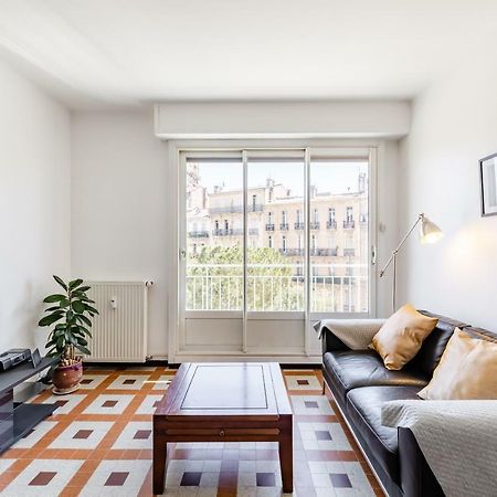 Teo Sud Les Balcons Du Nouveau Marseille, Lumineux, Spacieux Et Bien Equipe Exterior photo