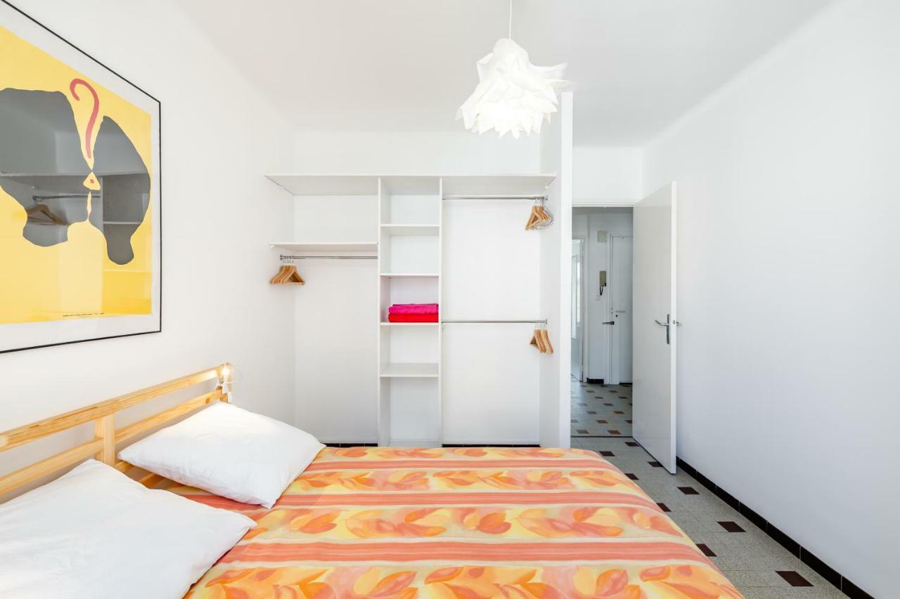 Teo Sud Les Balcons Du Nouveau Marseille, Lumineux, Spacieux Et Bien Equipe Exterior photo